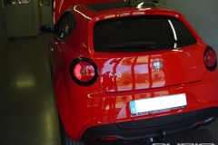 Alfa Romeo Mito 00