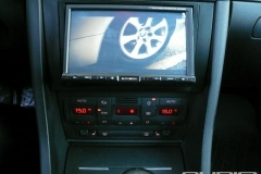 Audi A4 doble din08