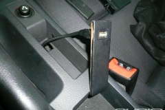 Audi A4 doble din09