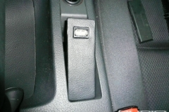 Audi A4 doble din10