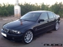 Bmw E46 Berlina