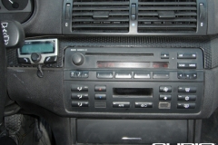 Bmw E46 Berlina 01
