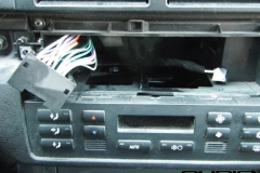 Bmw E46 Berlina 02