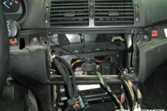 Bmw E46 Berlina 03