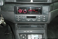 Bmw E46 Berlina 04