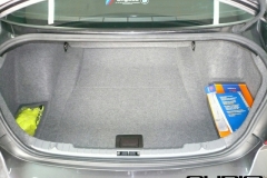 BMW E90 serie 3 berlina navegador04