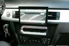 BMW E90 serie 3 berlina navegador09