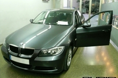 BMW E90 serie 3 berlina navegador10