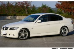 BMW E90 serie 3_01