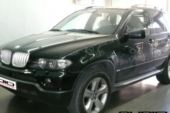 Bmw X5 01