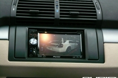Bmw X5 11