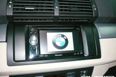 Bmw X5 14