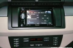 Bmw X5 15