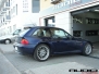 Bmw Z3 Roadstar