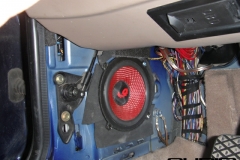 Bmw Z3 Roadstar 03