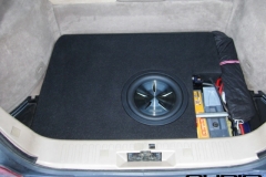 Bmw Z3 Roadstar 19