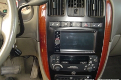 Chrysler Grand Voyager 16