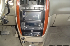 Chrysler Grand Voyager 18