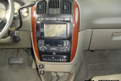 Chrysler Grand Voyager 19