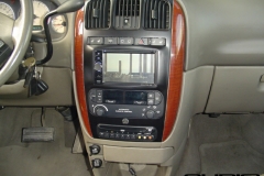 Chrysler Grand Voyager 20