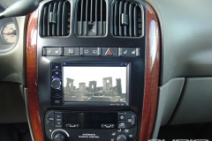 Chrysler Grand Voyager 21