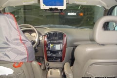 Chrysler Grand Voyager 22