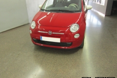 Fiat 500 00