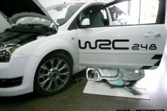 Ford Focus audio01