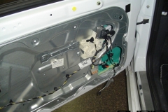 Ford Focus audio06