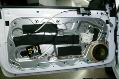 Ford Focus audio12
