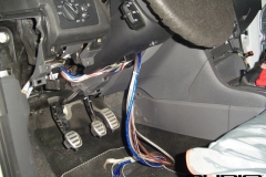 Ford Focus audio13