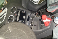 Ford Focus audio14