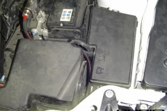 Ford Focus audio16