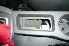 Ford Focus audio17