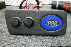 Ford Focus audio19