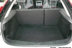 Ford Focus audio22