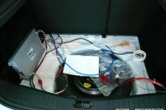 Ford Focus audio23
