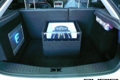 Ford Focus audio25