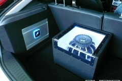 Ford Focus audio26