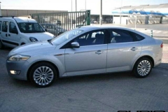 Ford Mondeo 2008 00