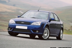 Ford Mondeo01