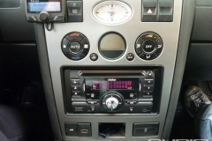 Ford Mondeo05