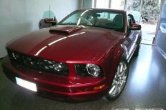 Ford Mustang01