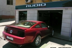 Ford Mustang14