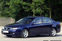 Honda Acord 2003 00