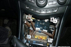 Honda Acord 2003 04