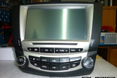 Honda Acord 2003 05