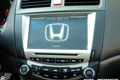 Honda Acord 2003 09