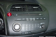 Honda Civic 2006 (II) 02