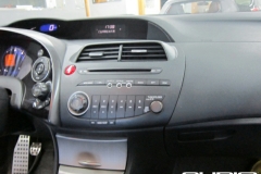 Honda Civic 2006 (III) 01